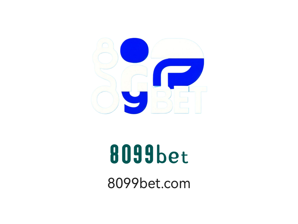 8099BET GAME-Logo